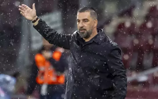 Arda Turan'ın Shakhtar Donetsk'i çeyrek finale yürüyor