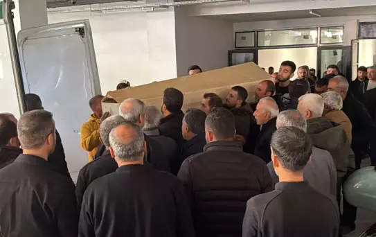 Kızıltepe'de Aile Cinayetinde İddianame Kabul Edildi