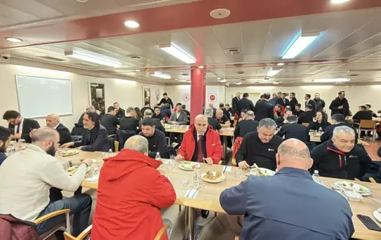 Karadeniz'de Yeni Sondajlar Başlıyor