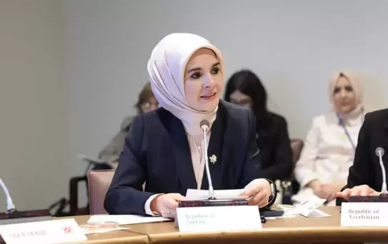 Kadın-erkek eşitliği için iş birliği protokolü