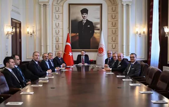 Ticaret Mahkemelerinde İhtisaslaşma