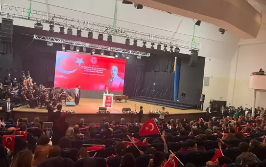 İstiklal Marşı'nın Anlamı ve Gençlik Vurgusu