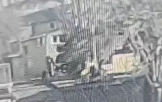 Beyoğlu'nda Kanlı Kavga: Saldırı ve Tutuklama