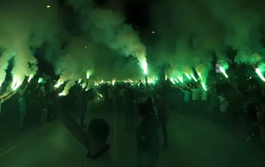 Nereden nereye! Bir zamanlar Süper Lig'i sallayan takım BAL'dan da düştü 