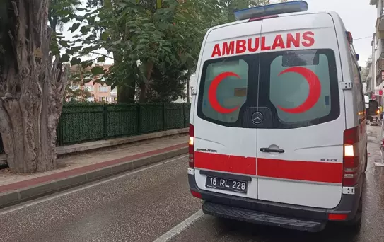 Mazıdağı'nda Silahlı Saldırı: Genç Kadın Hayatını Kaybetti