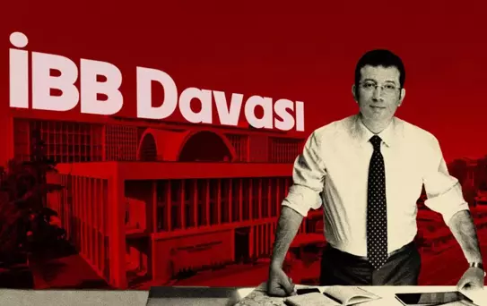 İBB davası gerginlikten yapılamıyor! Hakim duruşmayı sonlandırdı
