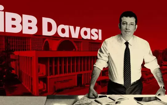 İBB davasında 4. gün! Mübaşirin uyarısına Dilek İmamoğlu'ndan sert tepki