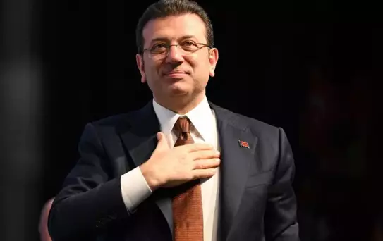 İmamoğlu'nun bir hesabına daha erişim engellendi