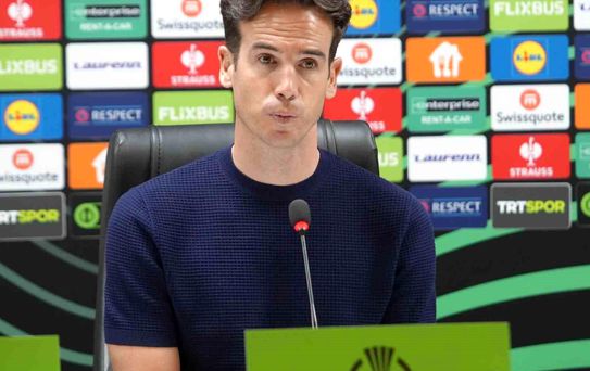 Rayo, Samsunspor'u 3-1 Yenerek Üstünlüğü Ele Geçirdi