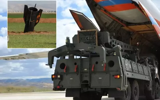 İran füzelerine karşı neden S-400 kullanılmadı? MSB açıklık getirdi