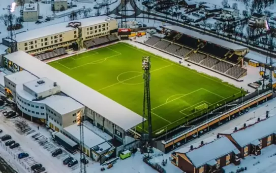 İşte futbol bu! Kasaba takımı dünya devlerini sahadan siliyor 