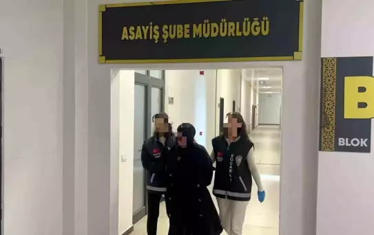 İzmit'te Cinsel İstismar İddiası: Kadın Sanığı Öldürdü