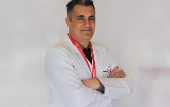 Kronik Böbrek Hastalığına Dikkat!