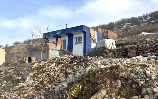 16 Yaşındaki Kızın Ölümü: Baba Tutuklandı