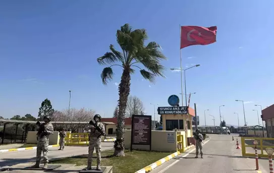 MSB'den anlamlı paylaşım: 'İncirlik bir Türk üssüdür'