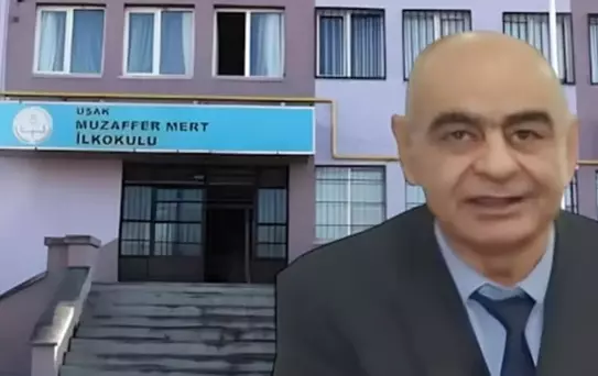 Öğretmenleri canından bezdiren müdür için gereken yapıldı