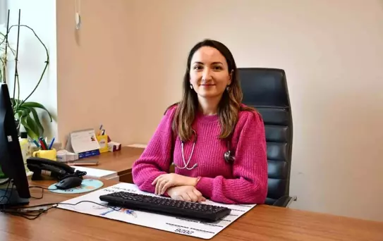 Pulmoner Rehabilitasyon Haftası'nda Egzersiz Eğitimi Vurgusu