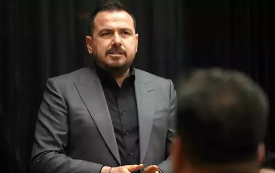 Sinerji Yüksek Teknoloji 1200 Çalışana Ulaştı