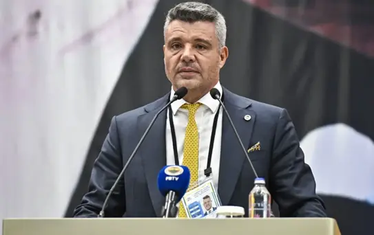 Seçimde aday olacak mı? Sadettin Saran'dan açıklama