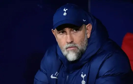 Tottenham'da Igor Tudor krizi: O maç kaderini belirleyecek