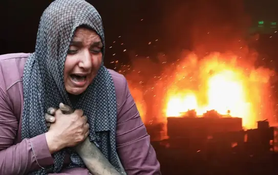 Lübnan gece yarısı kana bulandı! Bilanço korkunç boyutlarda