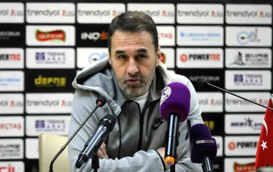 Keçiörengücü Beraberlikten Üzüntü Duydu