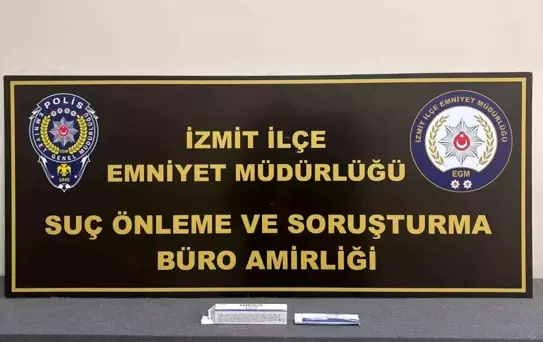 Yalova'da Dolandırıcı Krem Satıcısı Yakalandı