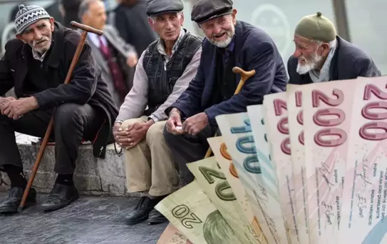 SGK'dan 'Son 5 yılda 650 bin kişinin emekliliği iptal edildi' iddiasına yanıt: Gerçek rakam 12 bin 209