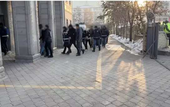 Yasa Dışı Bahis Operasyonu: 4 Milyar TL Hacim