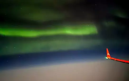 AJET, 4 Yeni Boeing 737-8 MAX Uçağı Aldı