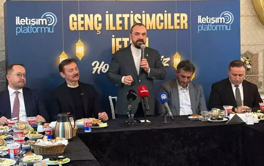 AK Partili Acar, partisinin oy oranını açıkladı: Trend bizden yana