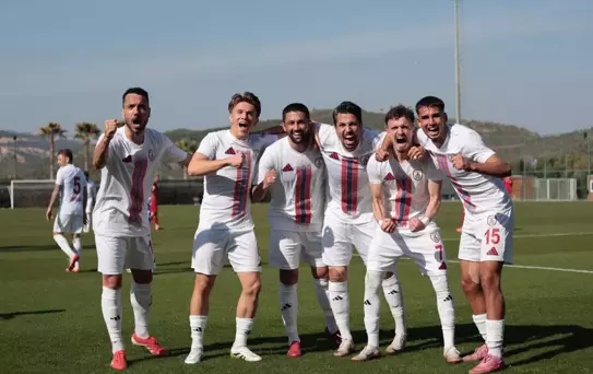 Altınordu'dan Kritik Zafer!