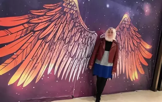 Anne ve anneannesini 110 parçaya ayırıp uzuvlarını camdan atan Rabia'nın cezası belli oldu