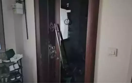 Zonguldak'ta Aile Katliamı: 2 Müebbet Hapis