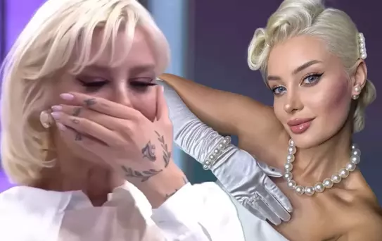 Ayşegül Eraslan'ın ölümü sonrası herkes bu görüntüleri paylaşıyor! Sözleri dikkat çekici