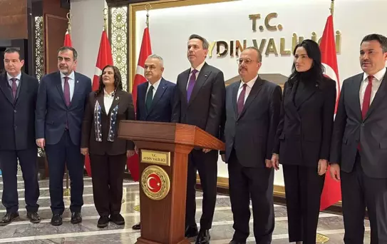 Enerjide Bağımsızlık Hedefi