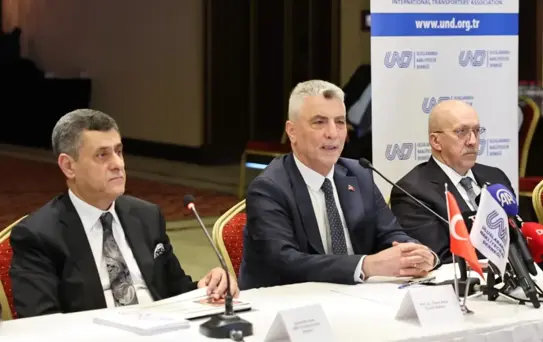 Yeni Gümrük Kapısı Müjdesi