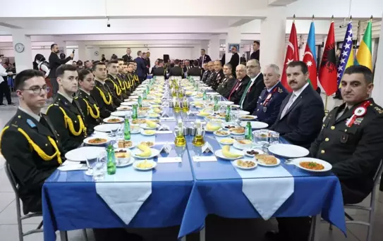 Güler: Diplomasiyi Önceliyoruz