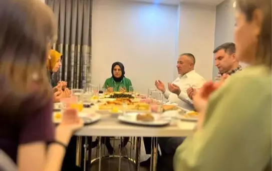 Bilecik'te gazi Halil Er ile buluşma