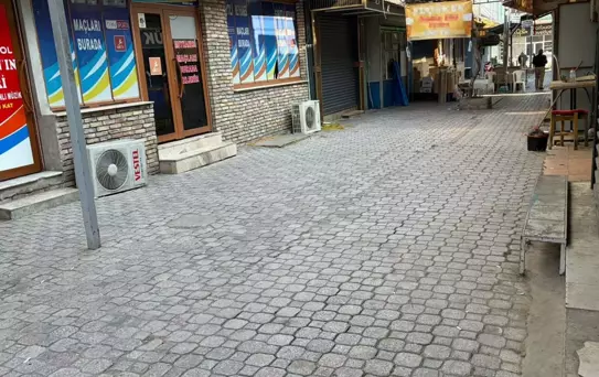 Turgutlu'da Alkollü Tartışma Cinayetle Sonuçlandı