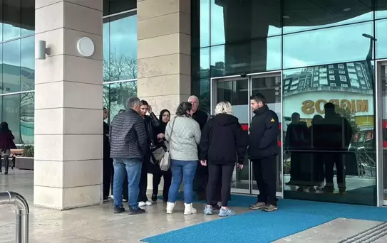 Boşanma Aşamasındaki Eşini Öldüren Şüpheli İkinci Duruşmada