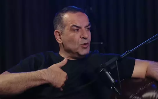 Bünyamin Gezer'den Galatasaray'ın yıldızı için dikkat çeken sözler: 60 milyona bile satmam