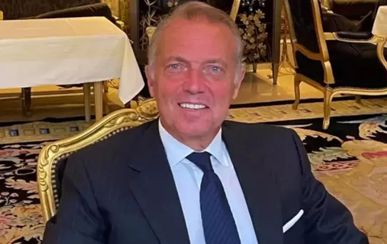 Cem Uzan, Fransa'da 68 milyar dolarlık tazminat davasını kaybetti