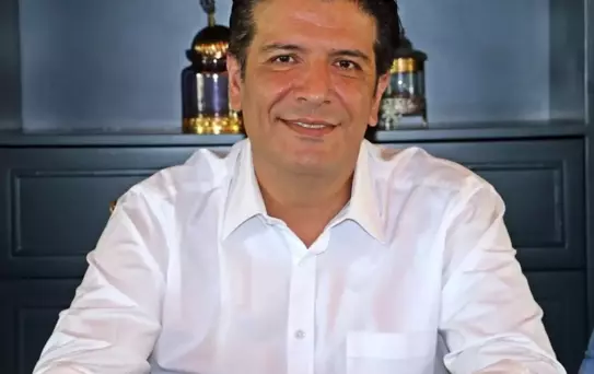 Döşemealtı eski Belediye Başkanı Turgay Genç tutuklandı