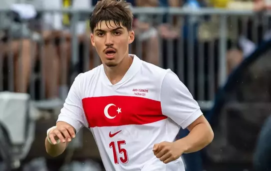 Dünya Kupası Elemeleri play-off maçları öncesi Yusuf Akçiçek'ten kötü haber