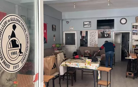 Vali Tahliyeyi Duruşma ile Durdurdu