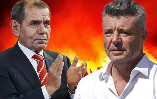 Fenerbahçe ve Galatasaray'ın rakip olacağı ayrılık