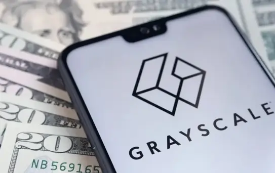 Grayscale, Avalanche staking ETF'sini Nasdaq'ta GAVA koduyla işleme açtı