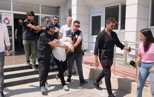 Hiranur'u gören son tanık: Yüzü gülüyordu