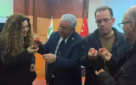 Iğdır'da Nevruz Coşkusu